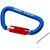 Knipex 00 50 03 T BK Karabiner (2db / csomag) 143604052