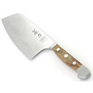 Güde Alpha Olive Chai Dao kés - 16 cm 143604206 - Konyhai eszköz