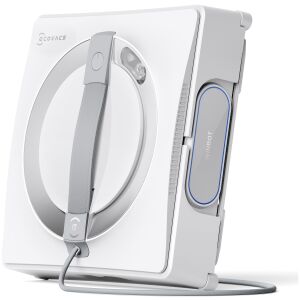 Ecovacs WINBOT W2 Pro Ablaktisztító robot - Fehér 143604366 - Takarító Eszközök