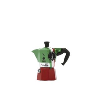 Bialetti La Mokina 1 személyes kotyogós kávéfőző 143604258 - Bialetti