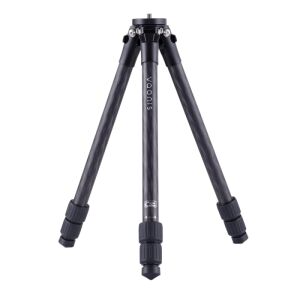 Vaonis Prémium AC044 háromlábú Kamera állvány (Tripod) - Fekete 143604289 - Tripod