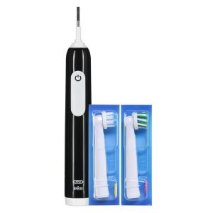 Braun Oral-B Pro Series 1 Elektromos Fogkefe Fogkefe Fejekkel - Elektromos fogkefe