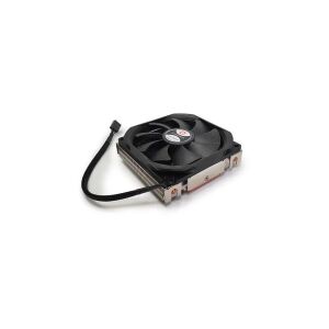 Inter-Tech U-8 CPU Kühler (88885599) 143605774 - PC-Ventilator