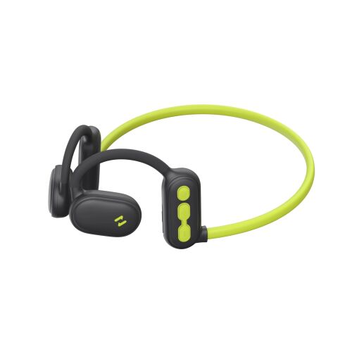 Havit E553BT Bluetooth Fülhallgató Headset - Zöld (E553BT)