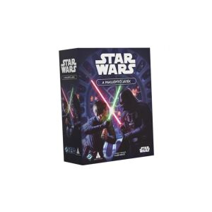 Star Wars - A pakliépítő játék (DEL34798) 143608772 - Gémklub