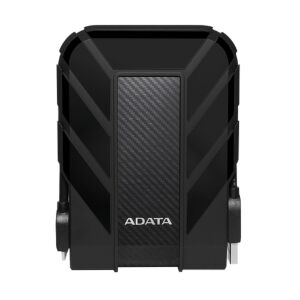 ADATA HD710 Pro 1TB, ütésálló USB 3.2 fekete külső winchester (AHD710P-1TU31-CBK) 143609396 - ADATA