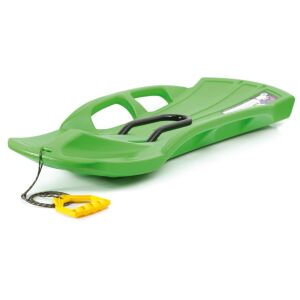 Bobszánkó Prosperplast SNOW TRAIN CONTROL zöld