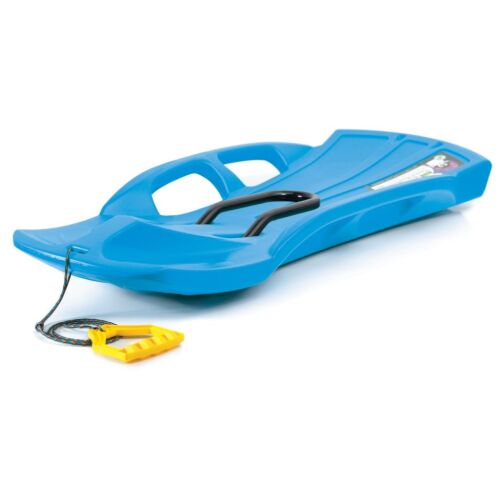 Bob Prosperplast SNOW TRAIN CONTROL világoskék 143610101