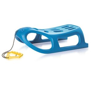 Prosperplast LITTLE SEAL szánkó világoskék