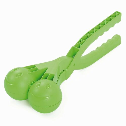 Prosperplast SNOWBALLEE 2 hógolyó készítő zöld 143610379