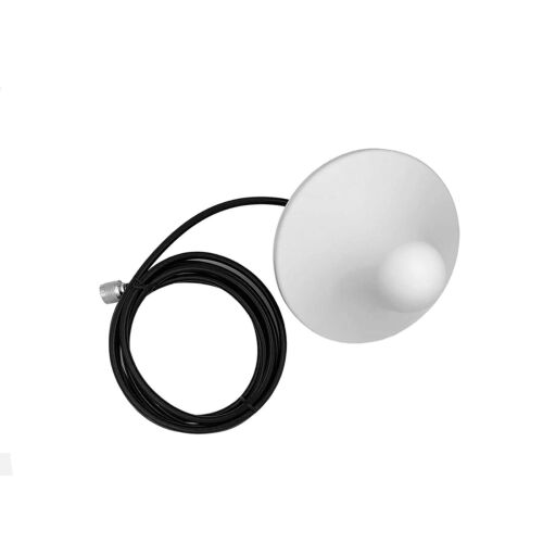 Thunder Booster SET BLG-2 GO térerő erősítő szett (2 Band) (1+1 antenna) &#8211; 100m2 143611677