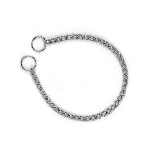 Láncos kutyanyakörv 60cm 143612702 - Macskatartás