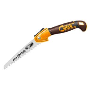 INGCO Összecsukható ágfűrész 180 mm 143612873 - Kézi kerti szerszám