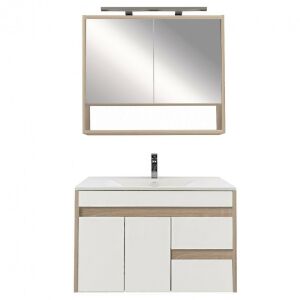 Luna 80 komplett 143612970 - Bútor