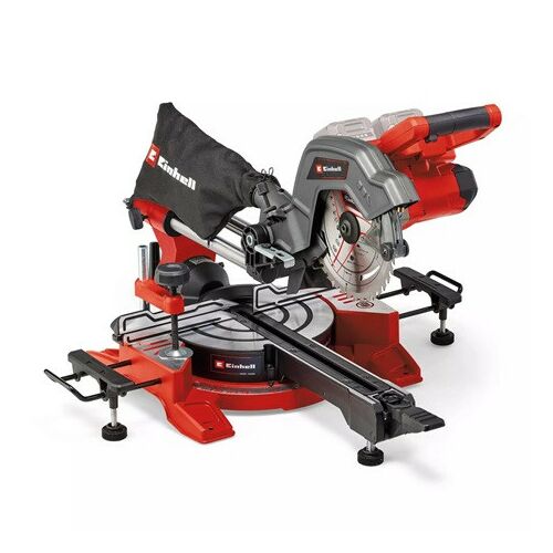 Einhell AKKUS GÉRVÁGÓ TE-SM 36/8 L LI - SOLO 143613653