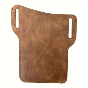 Övre akasztható bőr telefontartó 143613926 - Övtáska