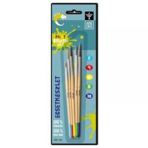 Ars Una: Ecset készlet - 5 db-os 143614972 - Ars Una