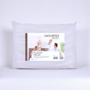 Naturtex Basic PolySoft paplan 140x200 cm