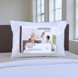 Naturtex Basic Polysoft félpárna 50x70 cm 143620206 - Lakberendezés