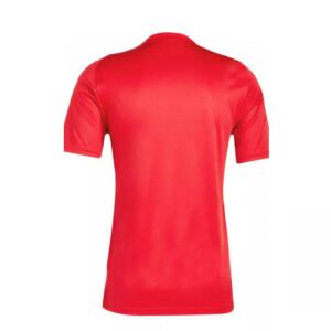 Magyarország mez felső szurkolói Adidas női T24 piros felnőtt 143621136 - Focimez