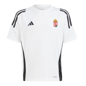 Magyarország mez felső szurkolói Adidas felnőtt fehér T24 - CSOBOTH 23 143621272 - Focimez
