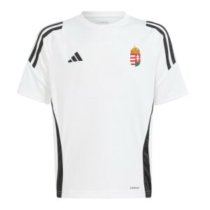 Magyarország mez felső szurkolói Adidas felnőtt fehér T24 - KLEINHEISLER 15 143621398 - Focimez