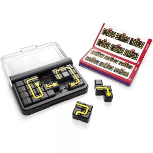 IQ Áramkör logikai játék Smart Games