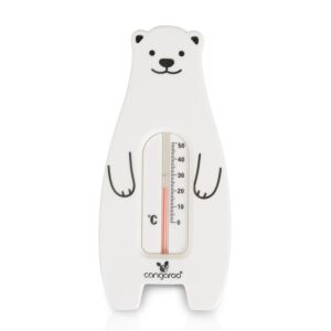 Cangaroo fürdővízhőmérő - Polar Bear 143623594 - Baba Fürdetés & Ápolás