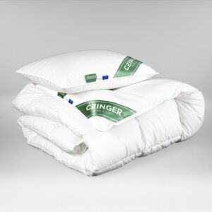 Czinger Allergia STOP antiallergén paplan és párna szett - Ágynemű - ifjúsági és felnőtt