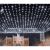 Strânge luminoasă de exterior, interior, alb rece, 30 m, 140 LED-uri, cu priză de rețea, 8 programe 143625169