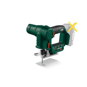 PARKSIDE® PSSSA 20 Li B2  akkumulátoros szúró- és orrfűrész - 20 V »2 az 1-ben« – akku és töltő nélkül 143625305 - Parkside