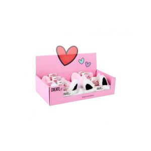 Create It! Hajpánt, 1 db 143625487 - Fejpánt