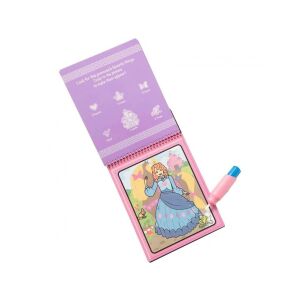 Melissa & Doug Water Wow állatos vízfestő szett, többféle, 1 db 143625696 - Spin Master