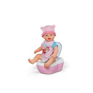BABY Born: Toilet  143626318 - Akcesoria dla lalek