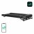 UREVO Spacewalk 3S elektromos futópad (fekete) (URTM024) 170549659