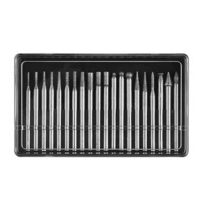 PARKSIDE® Gyémántmaró készlet – 20 db 143626955 - Parkside