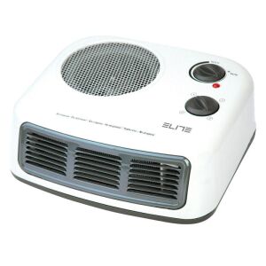ELITE AH-1650 ventilátoros fűtőberendezés, 2000 W, 20 m2, 3 beállítás, fém ház, fehér 143627059 - Elite