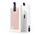 SAMSUNG A17 5G DUX DUCIS pénztárca tok SKIN PRO Rose 143629460
