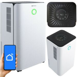 Ruhhy 26497 páramentesítő 145917445 - Heizstrahler und Luftentfeuchter