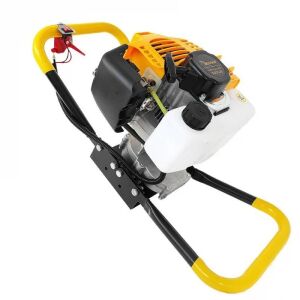 Motoros fúró / földfúró Mustang 4 Cp, 8000 RPM, Fúró nélkül