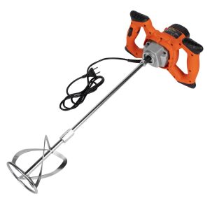 Elektrischer Mixer, Mustang, 2800 W, Variable Geschwindigkeit, 1050 U/min, M 14