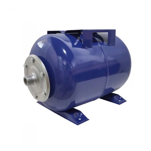 Tágulási tartály, DDT nyomásfokozó tartály, 50 liter, membránnal együtt 143630045