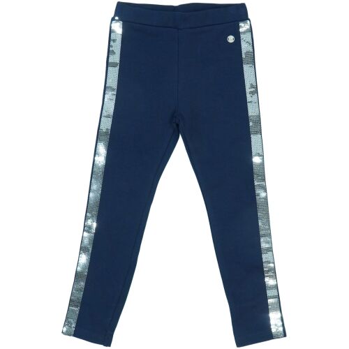 Tom Tailor Lány Leggings (Méret: 110) 143630263