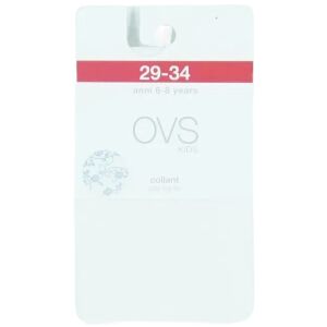 OVS Lány Harisnya (Méret: 128) 143630402 - OVS