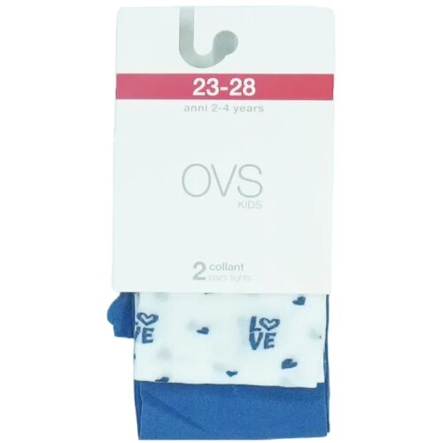 OVS Lány Csomag - Harisnyák (Méret: 104)