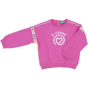 Benetton Lány Pulóver (Méret: 92) 143630465 - Gyerek pulóver