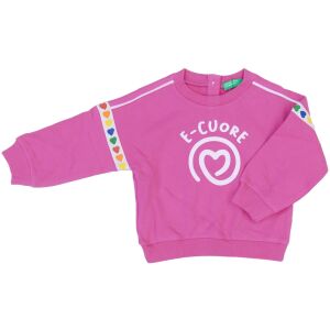 Benetton Fata Pulover (Mărime: 74) 143630467 - Bebeluși și copii mici