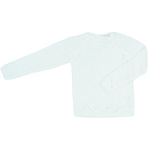 OVS Dziewczyna Biustonosz UE 122) 143630474 - Sweter dziecięcy