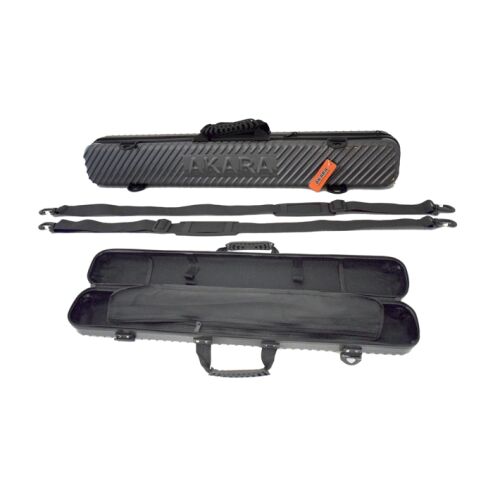 AKARA műanyag tok, kemény, 12x12x80cm 143631540