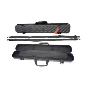 Carcasă AKARA din plastic rigid 12x12x80cm 143631540 - Huse de transport pentru undițe